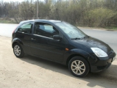 Фотография авто