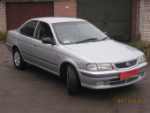 Фотография авто