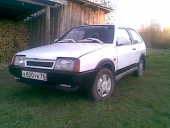 Фотография авто