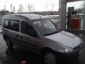 Фотография авто