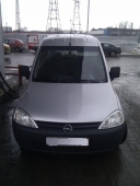 Фотография авто