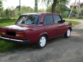 Фотография авто