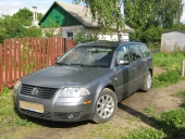 Фотография авто