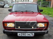 Фотография авто