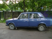 Фотография авто