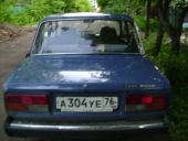 Фотография авто