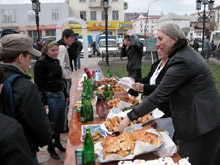 Фото публикации